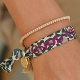 Ibiza elastiekjes set no. 152